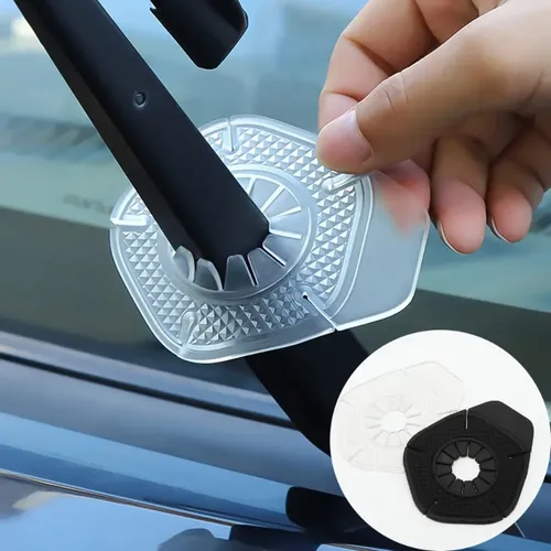 Cubierta Protectora Accesorios Para Coches Almohadillas De