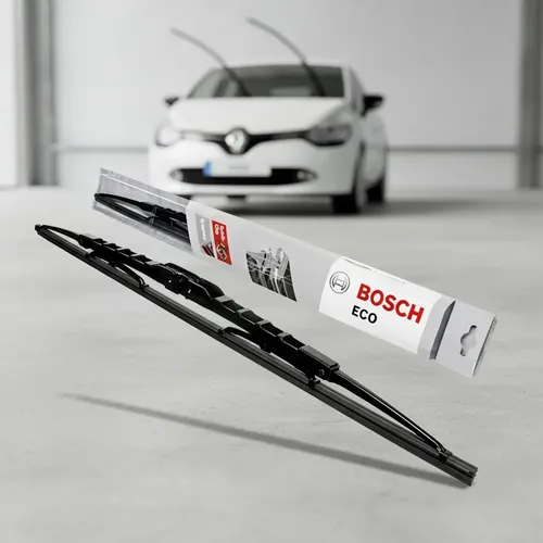 Escobillas Limpiaparabrisa Bosch Eco Clio 2 Mio 20” 18”