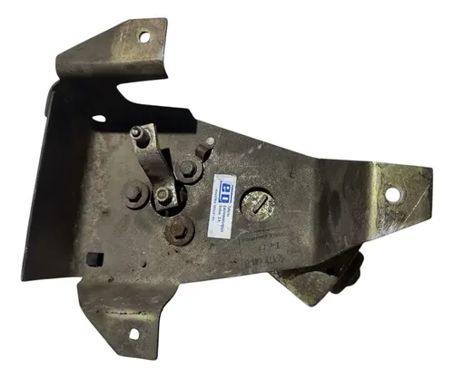 Motor Limpia Parabrisas Ford Falcón