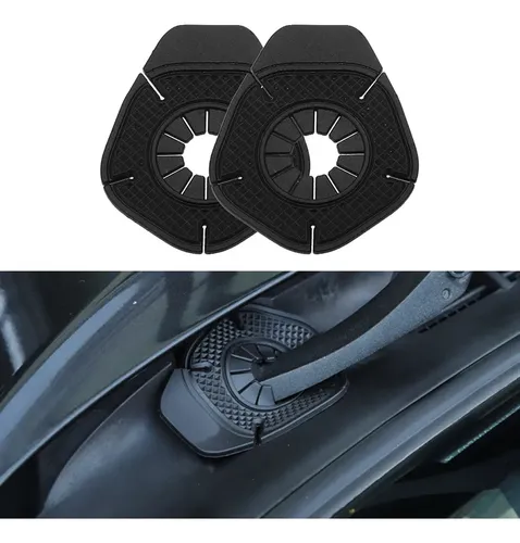Cubierta Protectora Accesorios Para Coches Almohadillas De