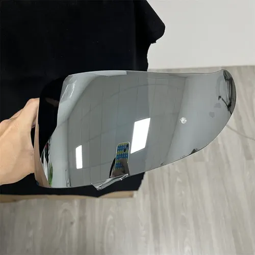 Compatible Con Cz. Visera Gt-air 1.2 For Accesorios De