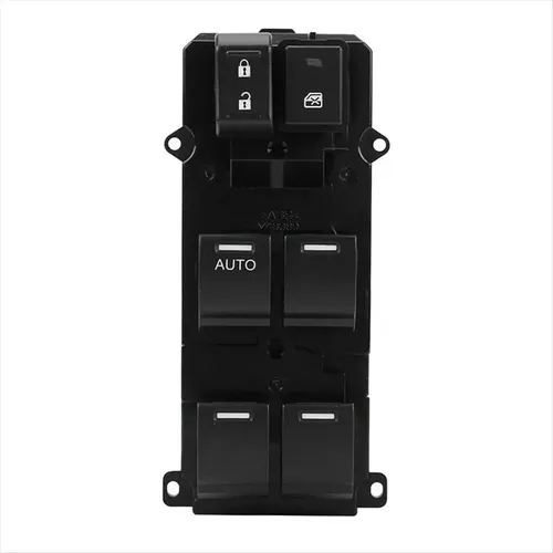 1 Interruptor De Ventana Maestro Con Alimentación Eléctrica