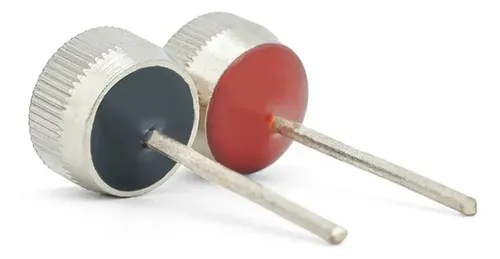 Diodo De Silicona Automotriz Zq50a 50a 400v Press Fit