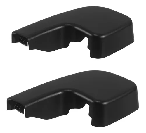 Kit De Tapatuercas Para Limpiaparabrisas Delantero Automático