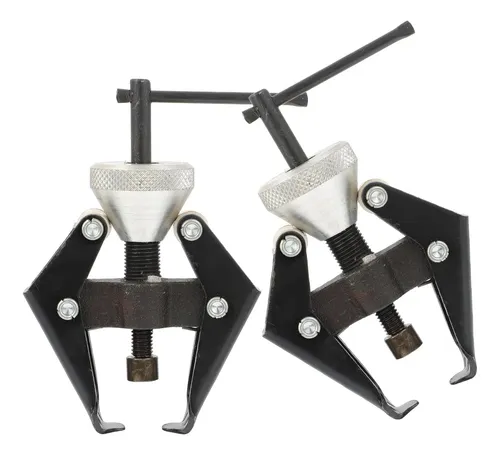 Extractor Metálico Portátil Para Brazo De Limpiaparabrisas