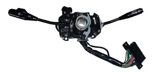 Comando De Luces Y Limpiaparabrisas Toyota Hilux 1978-1981