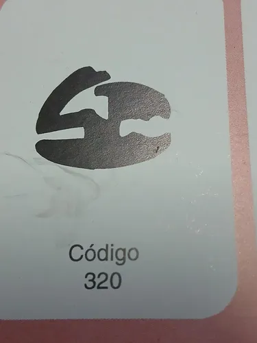 Burlete Para Parabrisas Universal Por Metro