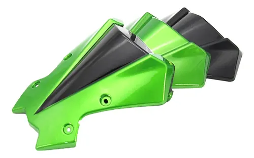 Parabrisas Delantero De Motocicleta, Visor, Visera, Viento