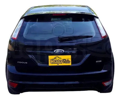 Kit 3 Escobillas Premium Ford Focus 2 2009 10 11 12 13 2014