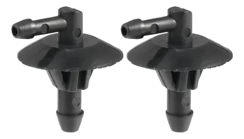 2 Chisgueteros Limpiaparabrisas For Sprinter