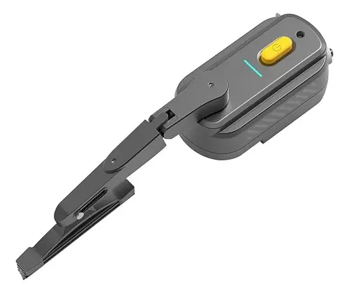 Limpiaparabrisas Para Casco De Moto 1200mah