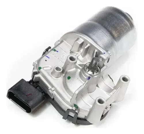 Motor Limpia Parabrisas Onix Prisma Chevrolet Original
