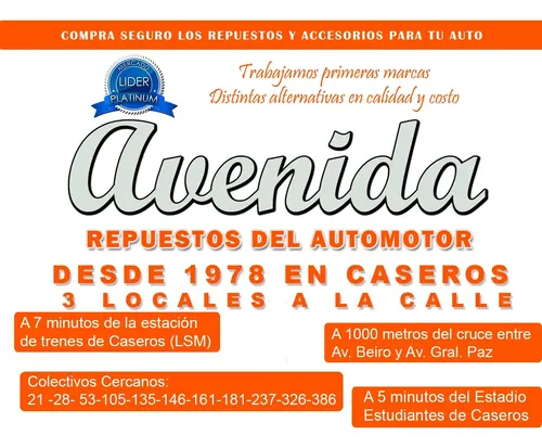 Deposito Limpiaparabrisas Renault 12 18 Fuego Trafic