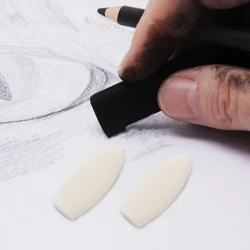 40 Cabezales De Limpiaparabrisas Para Dibujar: Puntas De ALG
