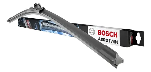 Escobilla Limpiaparabrisas Bosch Aerotwin Ar450u