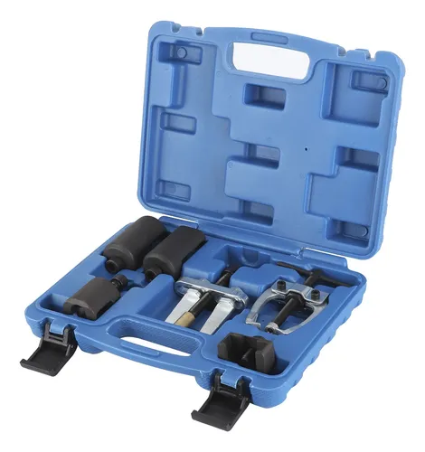 Extractor De Limpiaparabrisas, Juego De 6 Piezas, Herramient