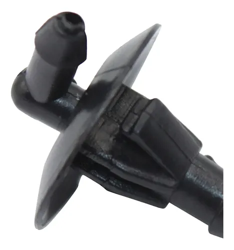 Conector De Manguera De Limpiaparabrisas De Coche,