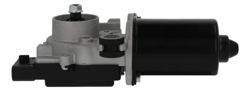 Motor Limpiaparabrisa Compatible Con Chevrolet S10 2012-2019
