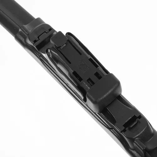 Wiper Strip Car Wiper Blade Black Rubber 1pcs