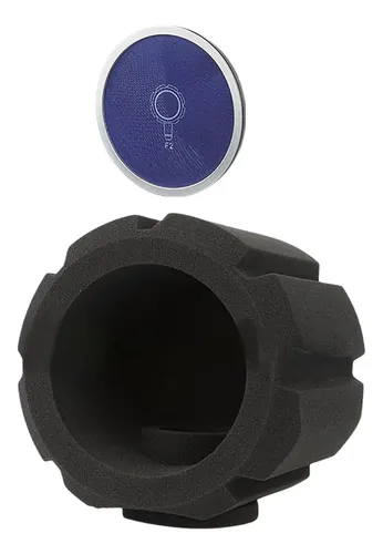 Pantalla Para Micrófono F2, Filtro Acústico, Grabación, Para