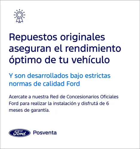 Cristal De Parabrisas Completo Ford Mondeo Híbrido 2019/2021