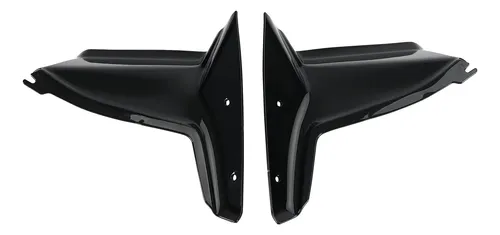 Paneles Laterales Del Parabrisas Para Yamaha Tenere 700/xt70