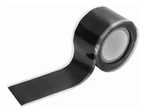 Cinta Aislante De Silicona Autoadhesiva Resistente Al Agua
