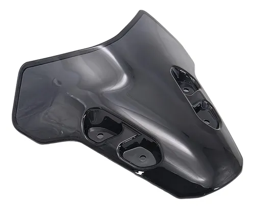 Deflector De Viento Para Parabrisas De Moto Apto Para Yamaha