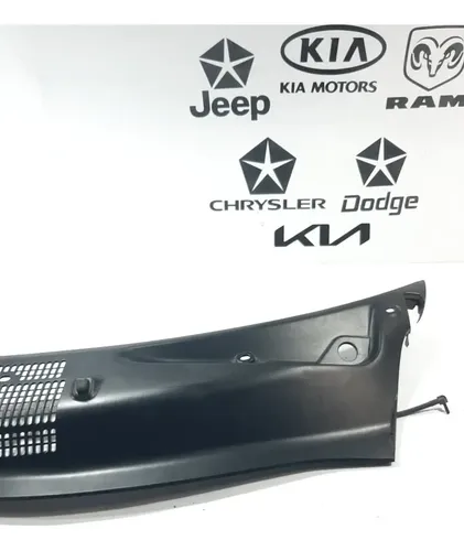 Rejilla Bajo Parabrisas Jeep Grand Cherokee 03 04 Orig Mopar