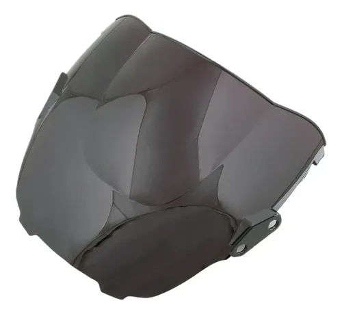 A Parabrisas De Doble Burbuja For Honda Cbr600 Cbr 600 F3