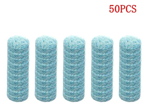 Limpiaparabrisas Concentrado Para Coche 20/30/50 Unidades