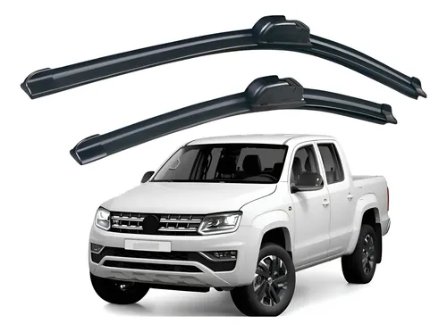 Plumas Limpiaparabrisas Para Amarok 2016 2017 2018 2019