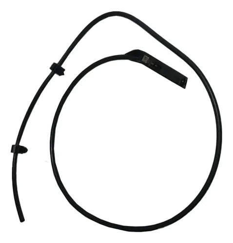 Conjunto De Boquillas Rociadoras De Agua Para Brazo Limpiaparabrisas Delantero 1628230-02-a