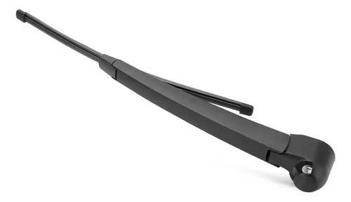 Escobilla De Goma Abs Para Limpiaparabrisas Trasero 6q6955707c