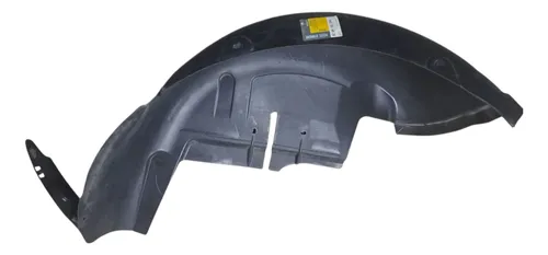 Guardaplast Trasero Derecho Megane2 Original Renault