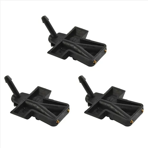 Limpiaparabrisas De Coche 3x Jet Para Micra K12