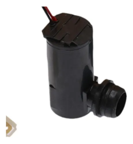 Motor Genérico Limpiaparabrisas Eléctrico 12v Con Cable