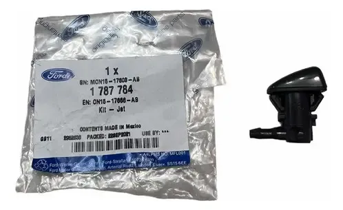 Pico Sapito Limpiaparabrisas Ford Ecosport 2012/17 Original