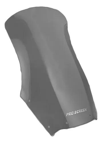 Parabrisas Proscreen Kawasaki Kle 500 91/04 52cm Top R