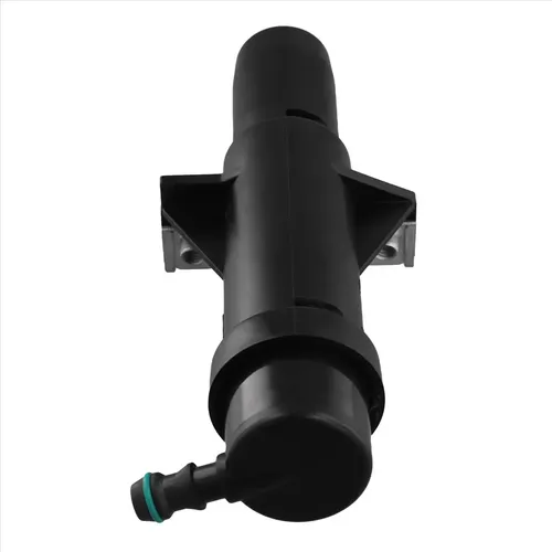 Boquilla De Chorro Limpiaparabrisas For Faros De Coche