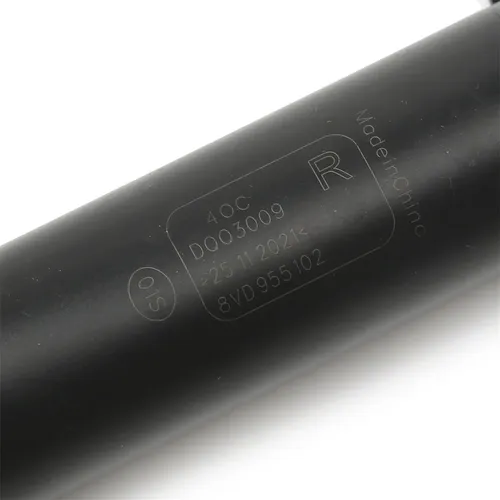 Surtidor De Lavado De Faros Delantero Derecho For Audi A3