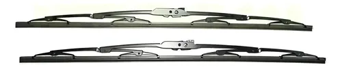 Juego Escobillas Lp Compatible Con Mercedes Benz Sprinter