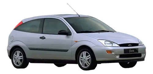 Parabrisas Ford Focus 99/07 Sarandí Avellaneda