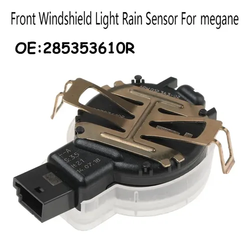 Sensor De Lluvia Y Luz Para Parabrisas Delantero Sensor Ji