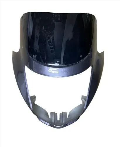 Mascara Honda Storm Con Parabrisas Parana Moto