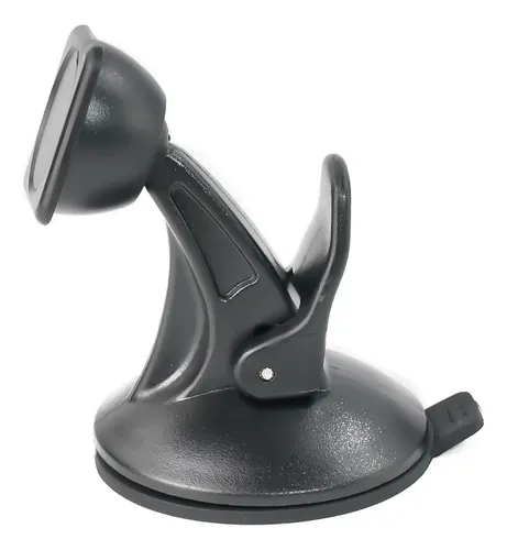 Para Soporte De Plástico Con Ventosa De 360 Grados Para