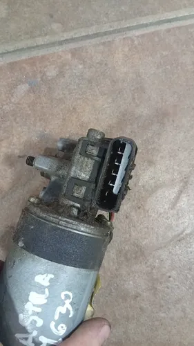 Motor Limpiaparabrisas Chevrolet Astra Original