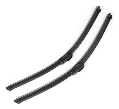 Juego De Limpiaparabrisas Para Nissan Micra March K13 10-15