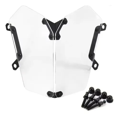 Cubierta Del Faro De La Motocicleta Para Tenere 700 Xtz700