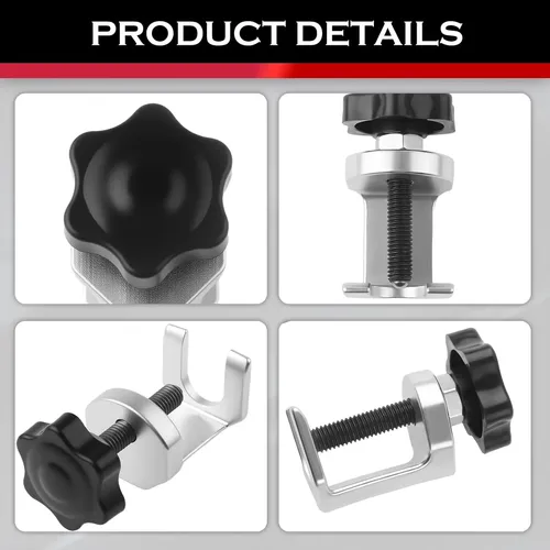 Extractor Profesional Ajustable Para Brazo Limpiaparabrisas